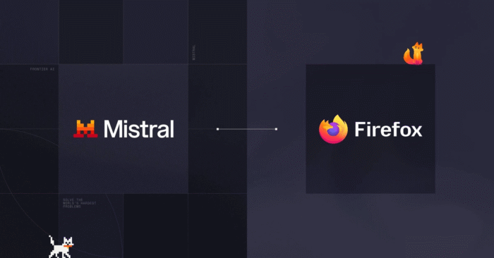 Mistral Mozilla