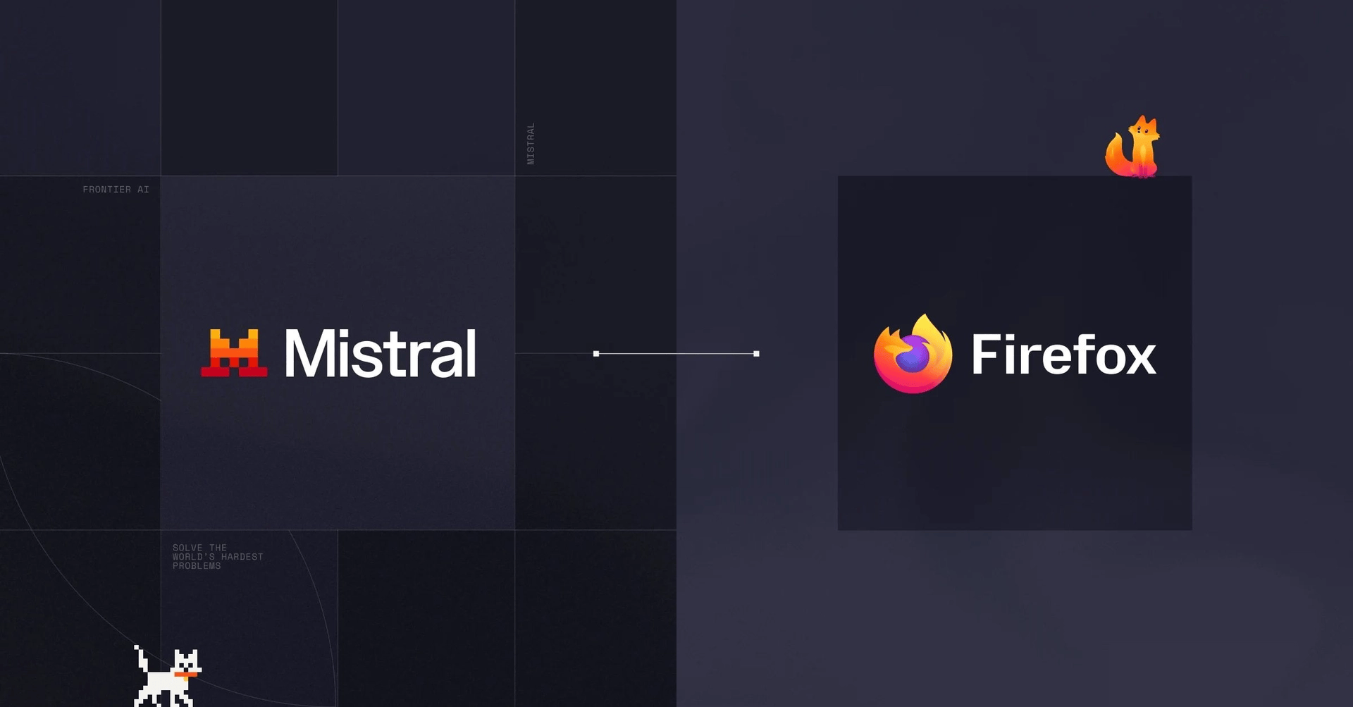 Mistral Mozilla