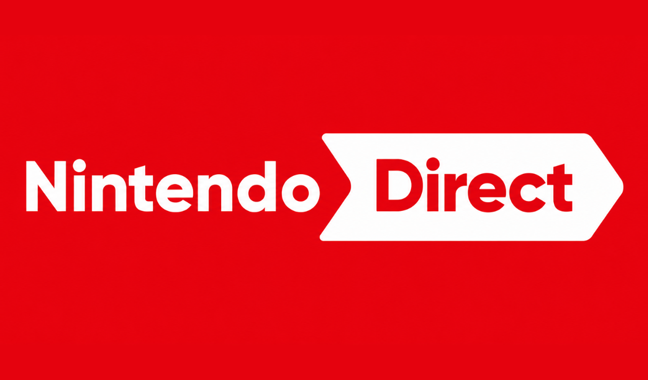 Nintendo Direct