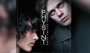 Physint lead actor