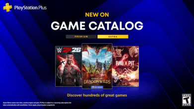PlayStation Plus September 2026 lineup