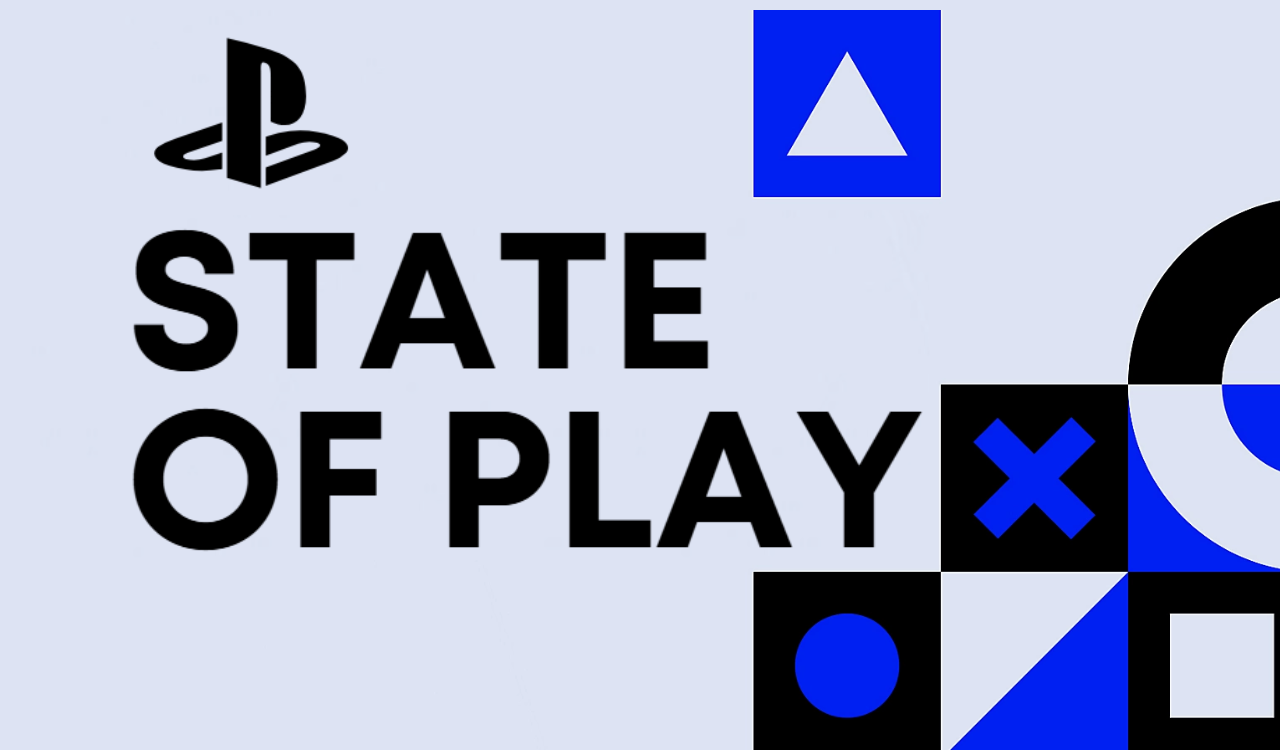 PlayStation State of Play