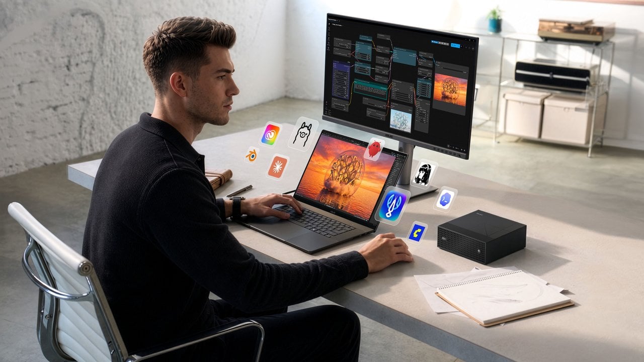 ProArt GR1X asus