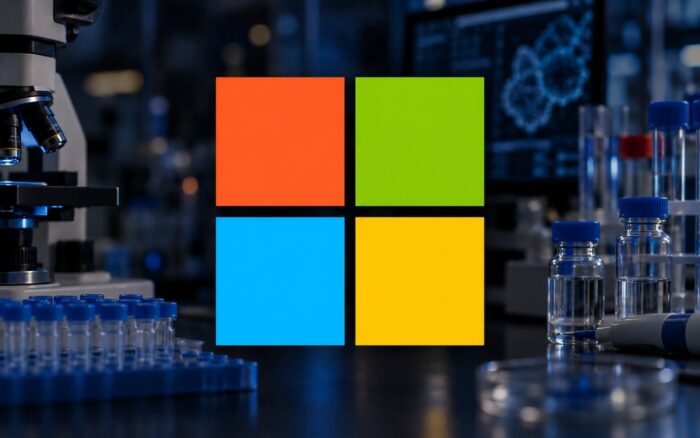 Project Quine microsoft