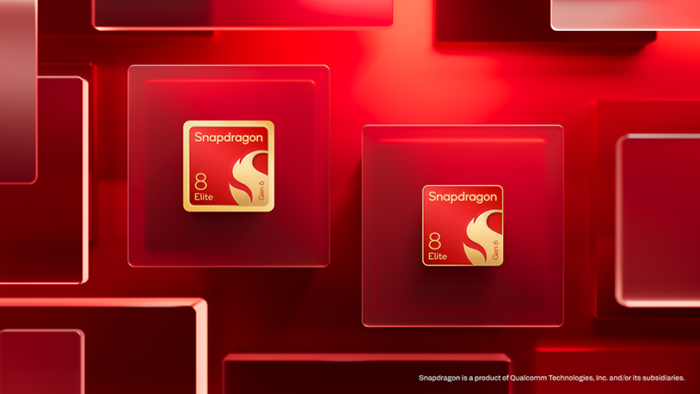 Snapdragon 8 Elite Extreme Gen 6 and Snapdragon 8 Elite Gen 6 Mobile Platforms