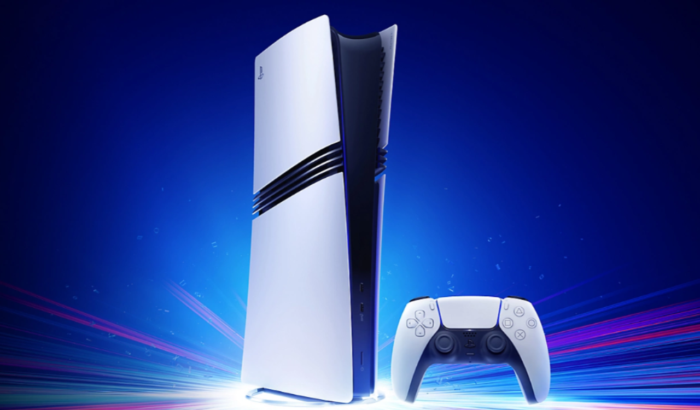 Sony ps5 pro