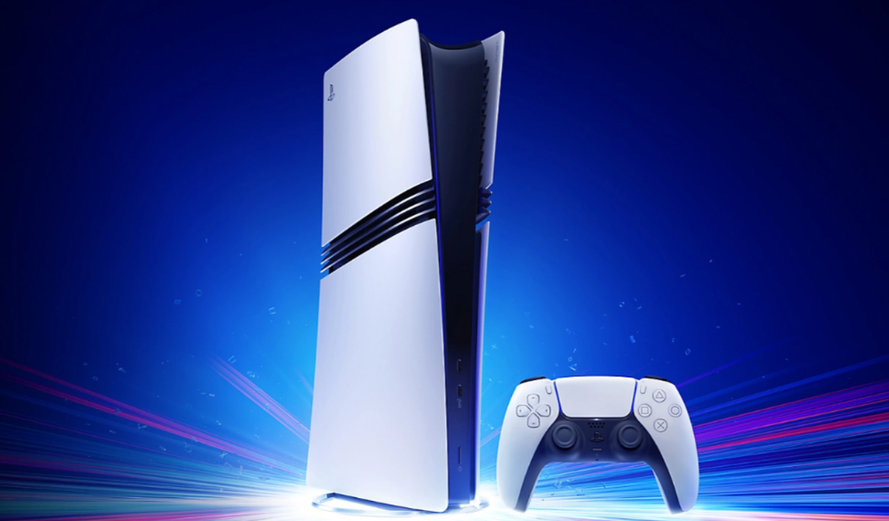 Sony ps5 pro