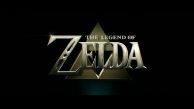The Legend of Zelda movie