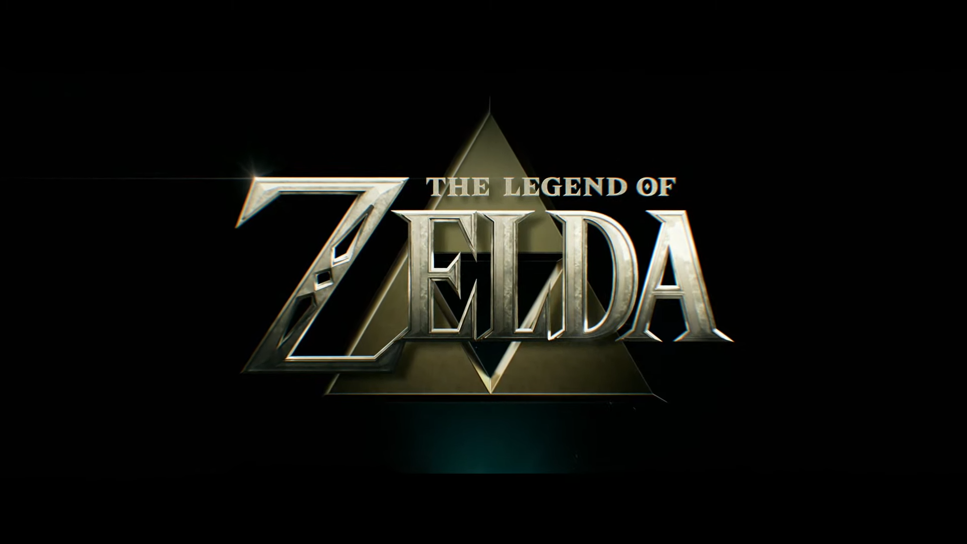 The Legend of Zelda movie