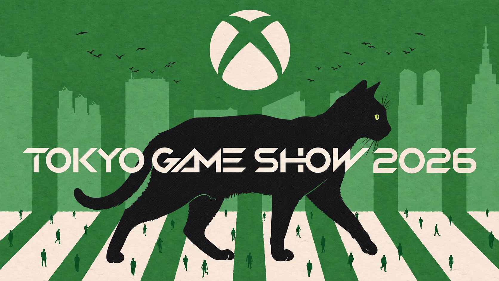 Tokyo Game Show 2026