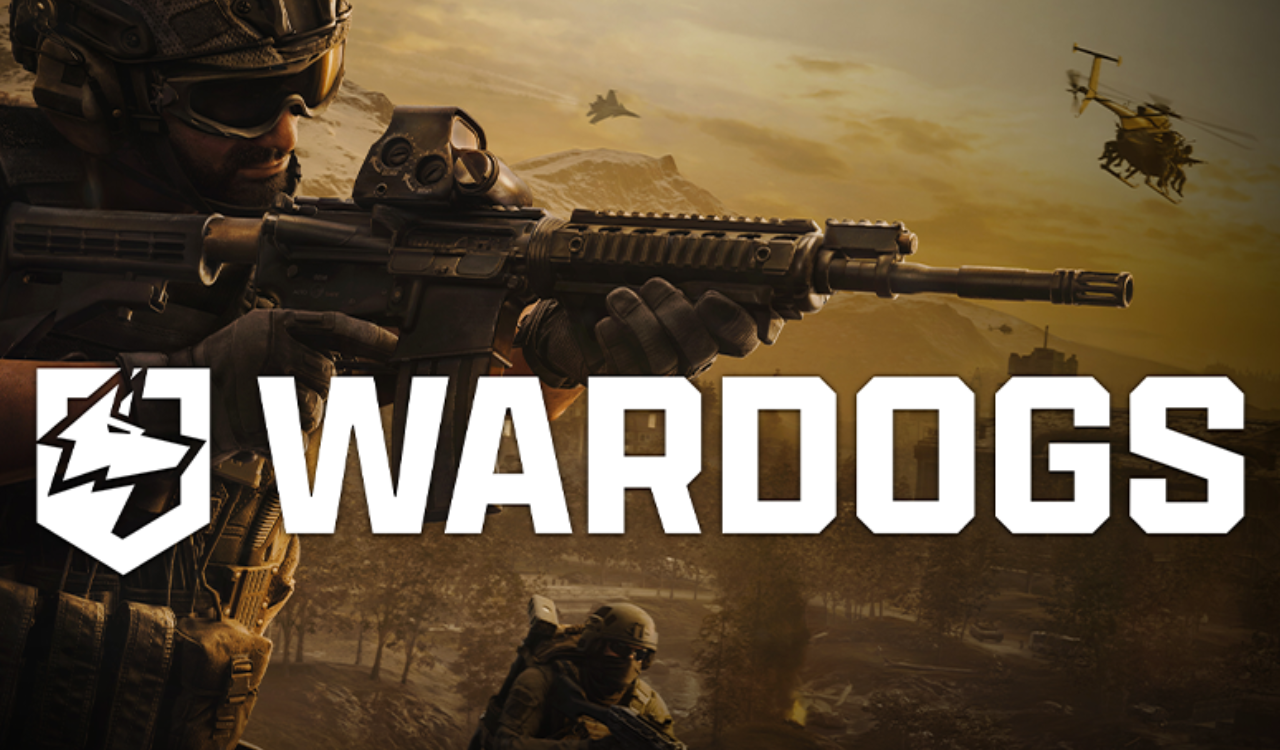 Wardogs voip not working
