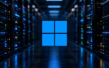 Windows Deployment Services removal