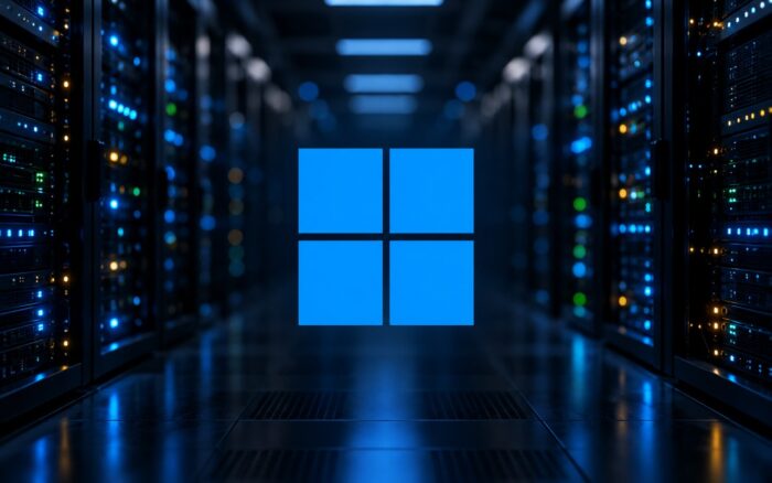 Windows Deployment Services removal