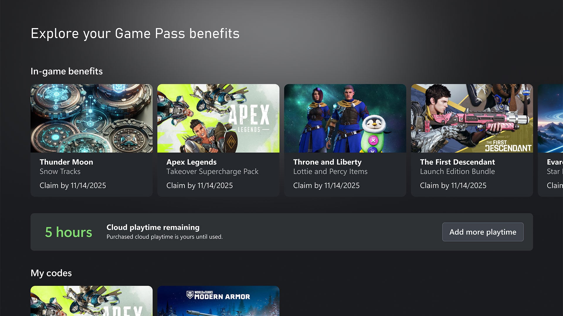 XBOX-Cloud-Playtime-Hours-Hero