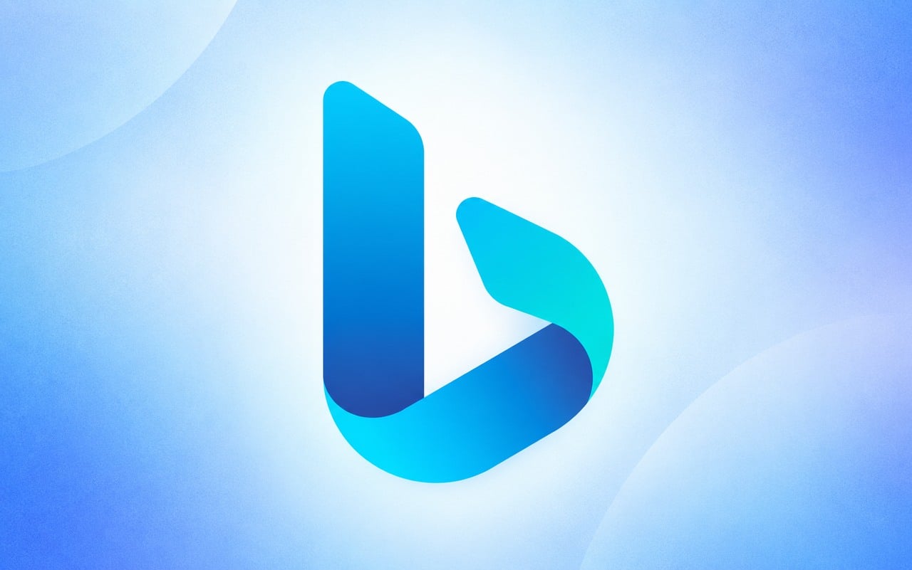 bing wallpaper ads