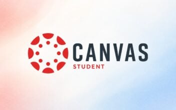 canvas student login