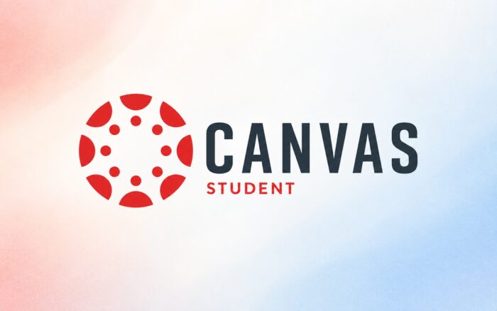 canvas student login