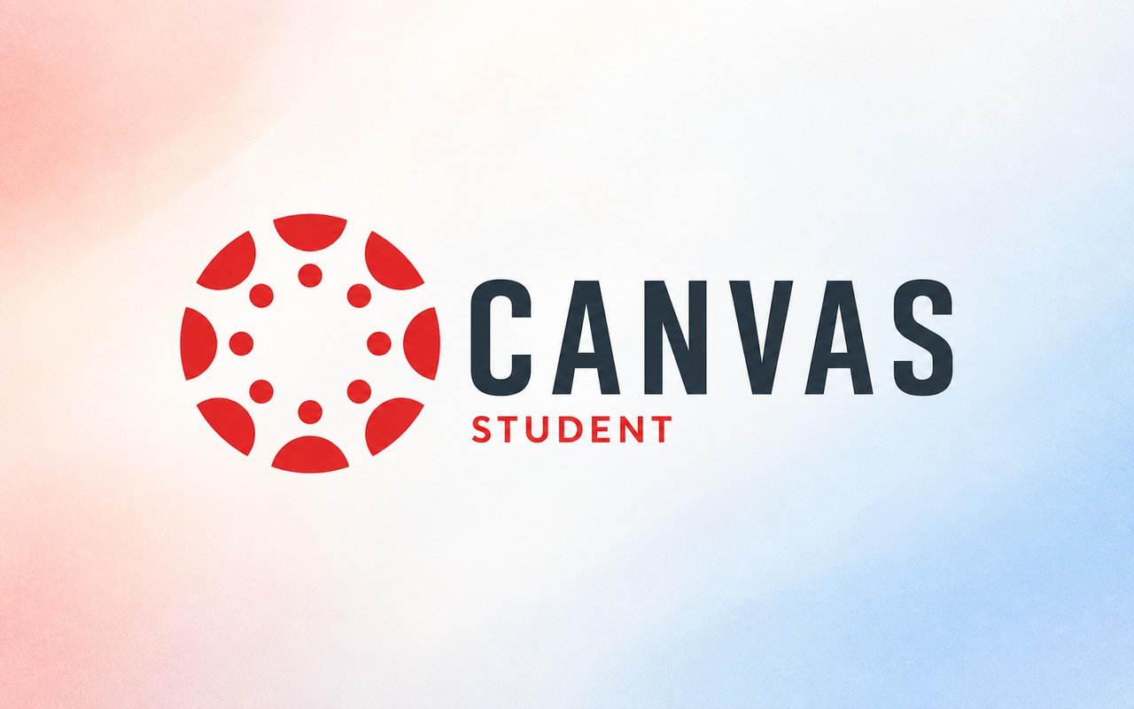 canvas student login