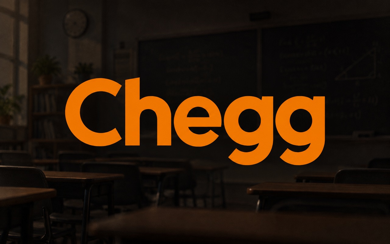 chegg login