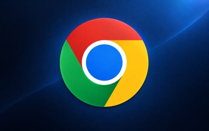 chrome update two week