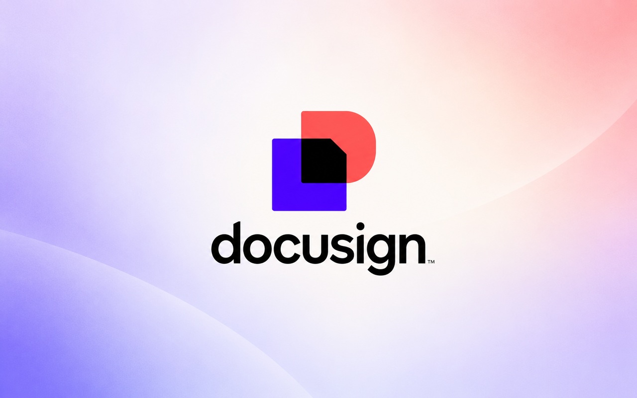 docusign login