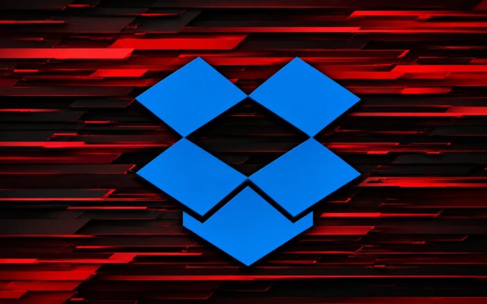 dropbox breach