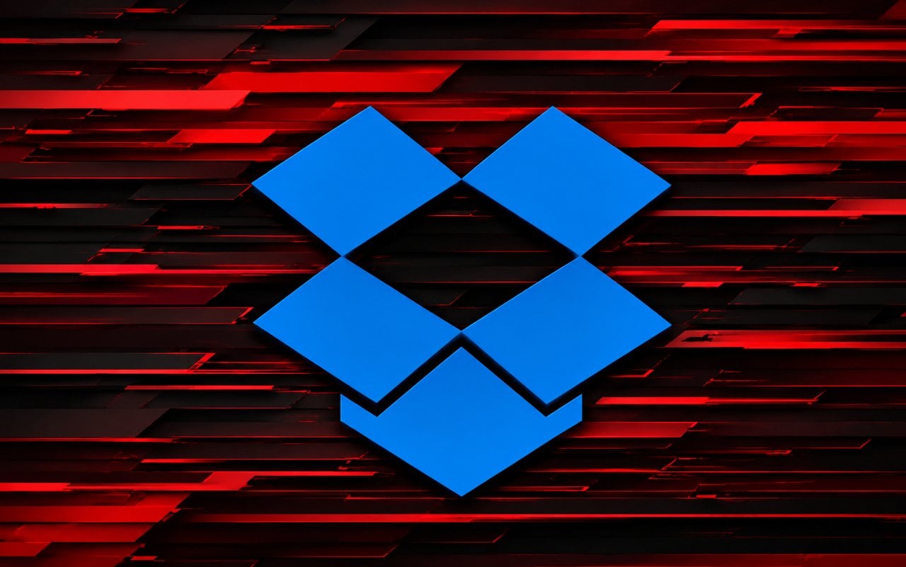 dropbox breach
