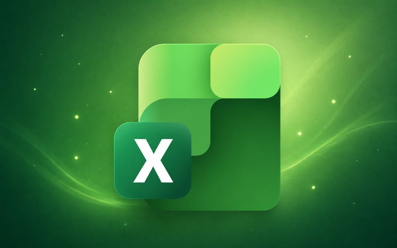 excel canvas