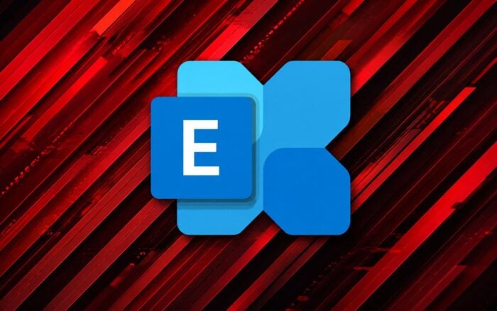 exchange server vulnerable
