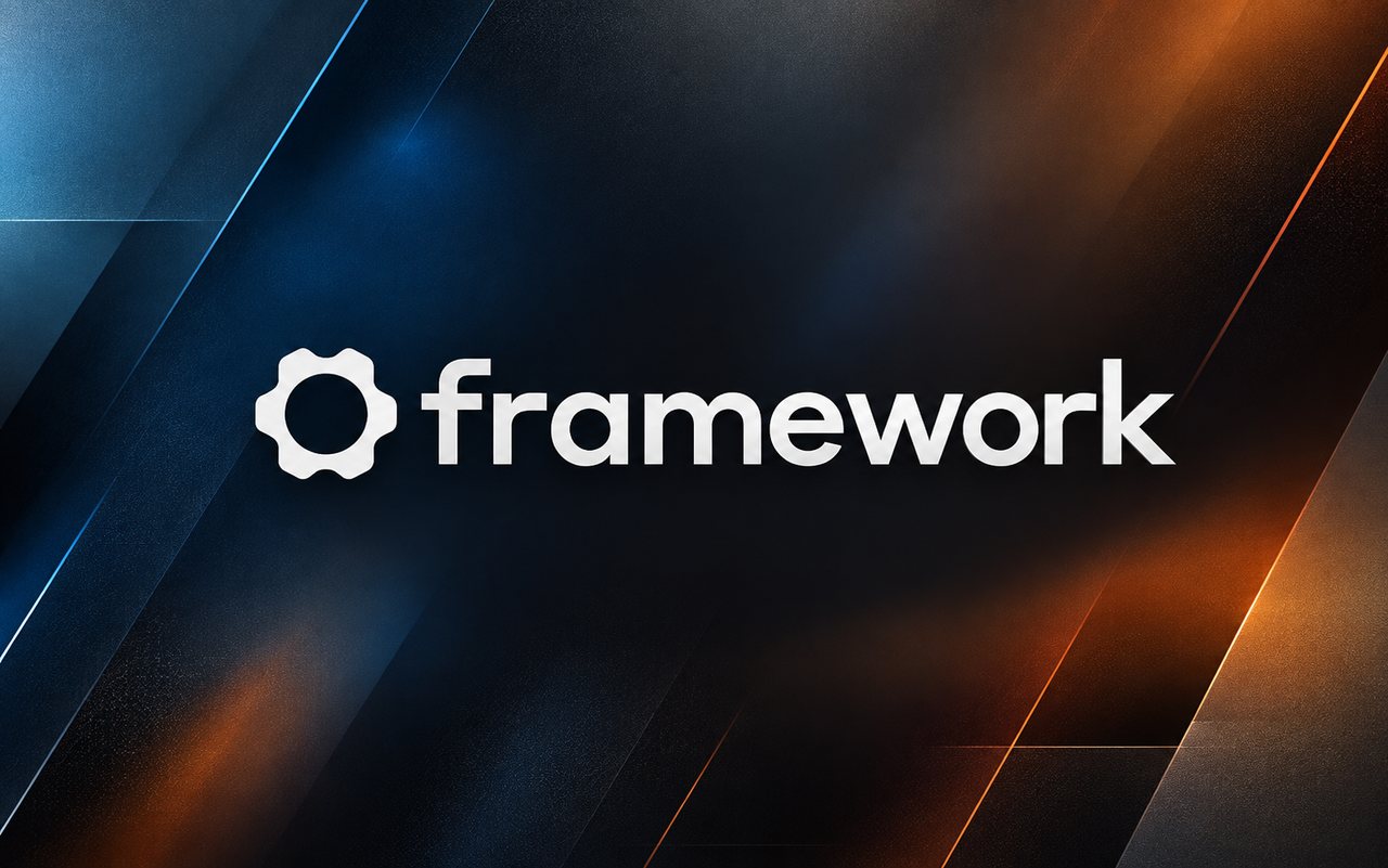 framework desktop preorder