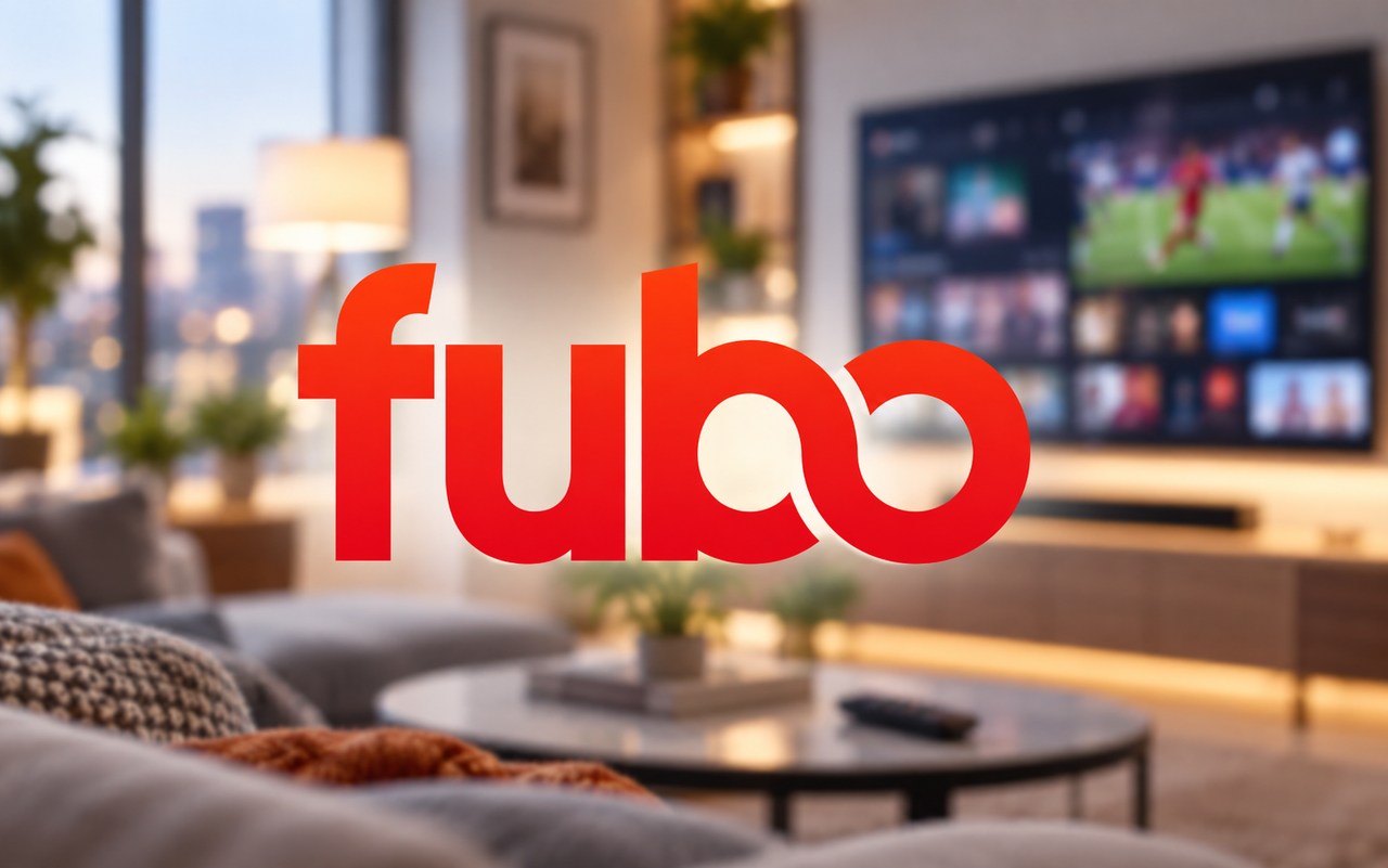 fubo tv login