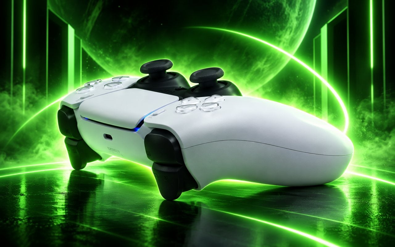 gameinput controller