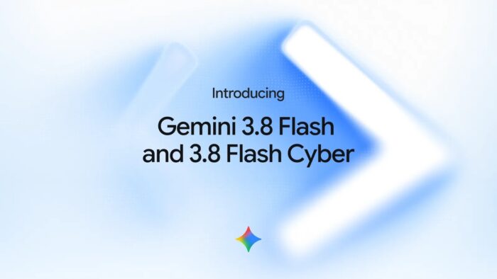 gemini flash 3.8