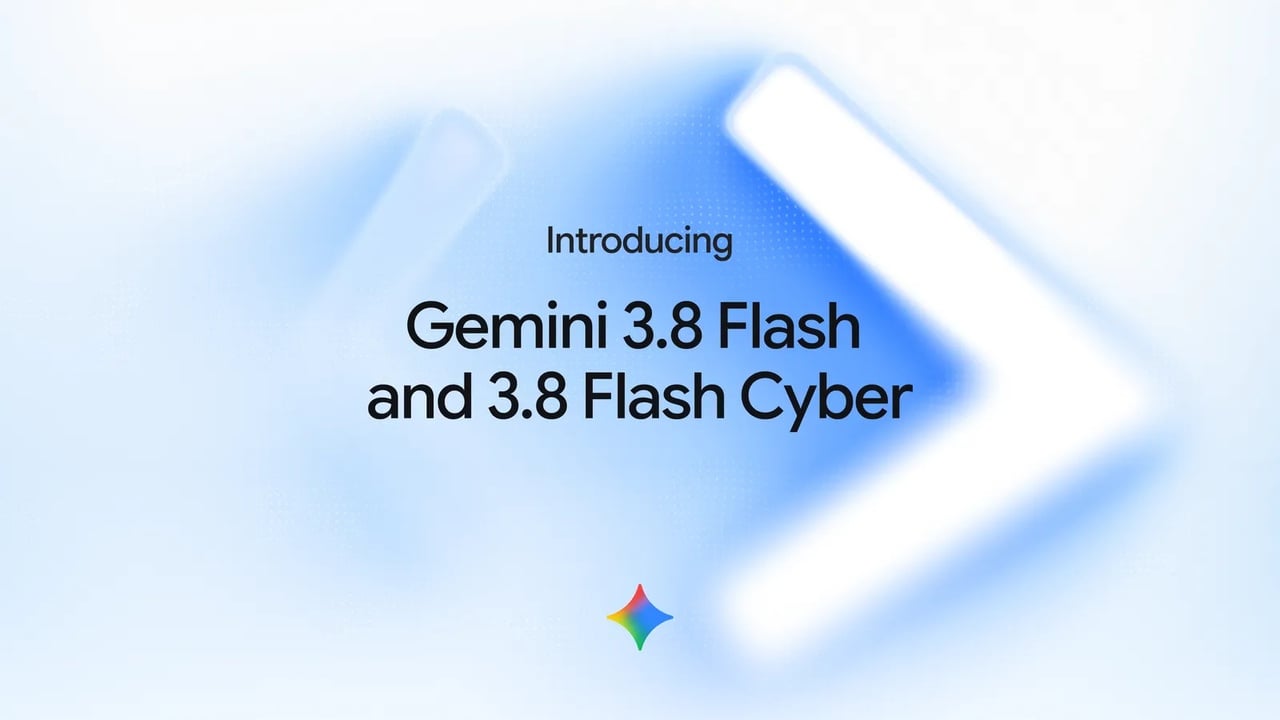 gemini flash 3.8