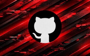 github actions malware