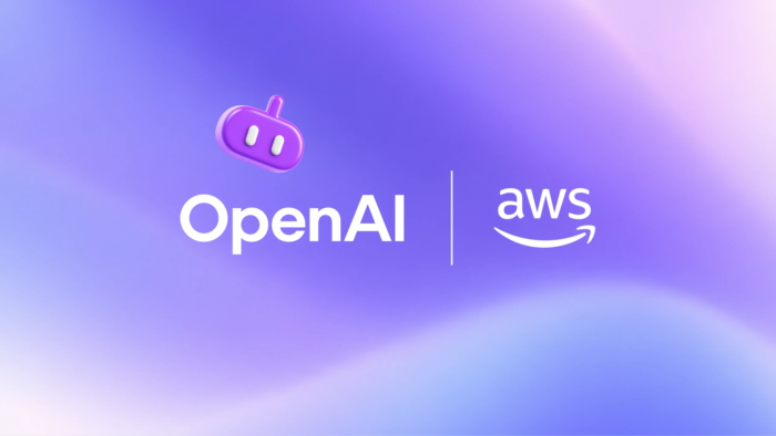 openai aws