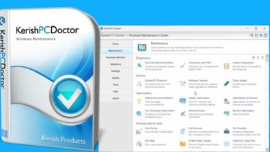 Kerish PC Doctor Review
