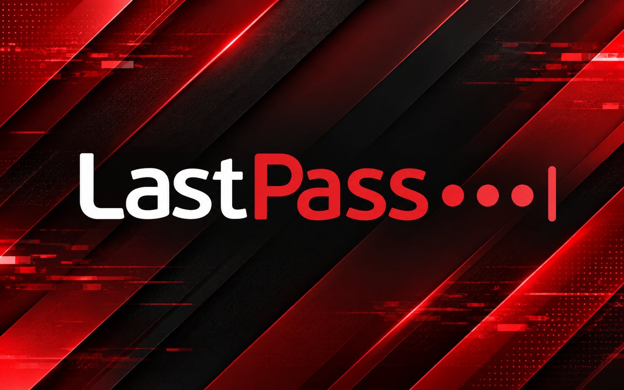 lastpass malware