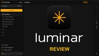 Luminar Review