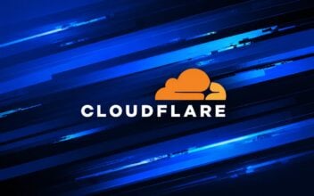 malware cloudflare