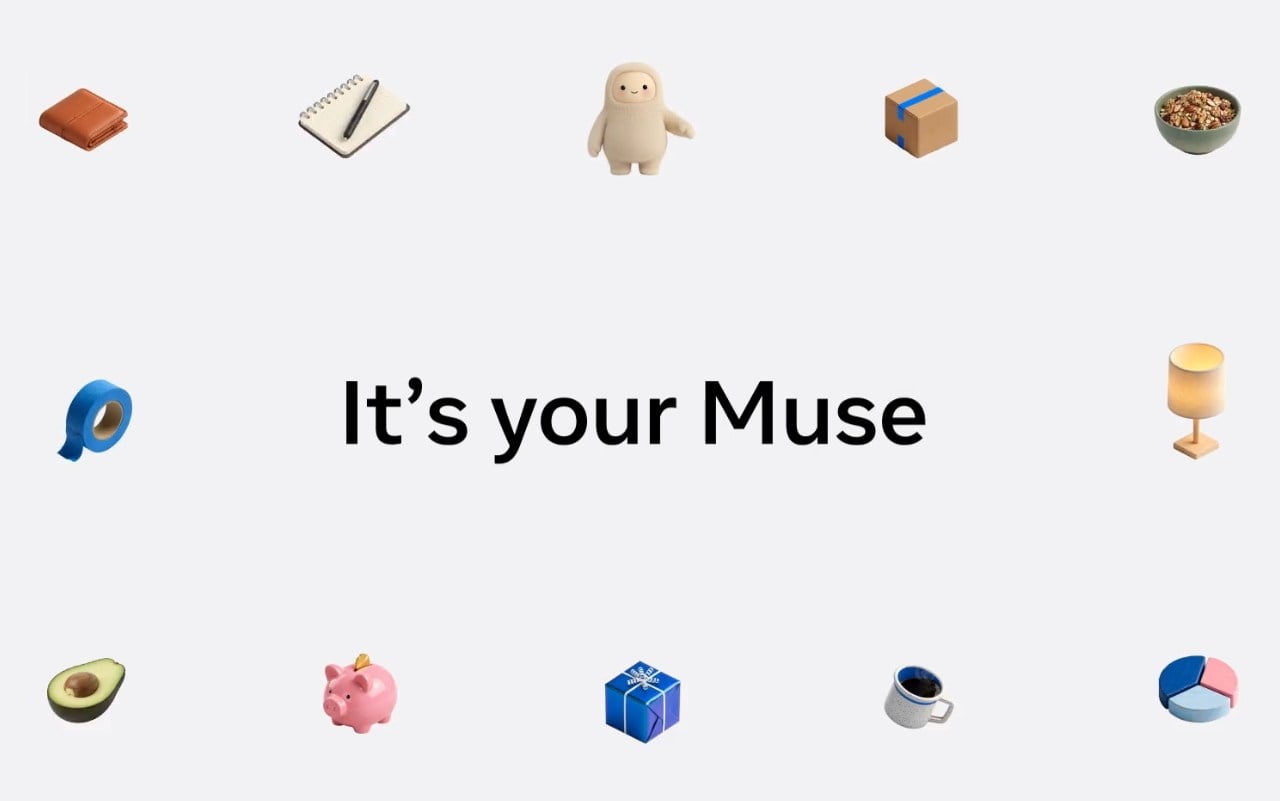 meta muse agent