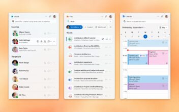 microsoft 365 companion apps shutdown