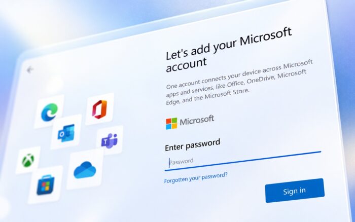 microsoft account bypass