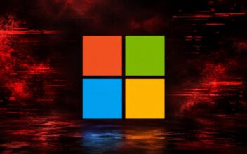microsoft malware campaign