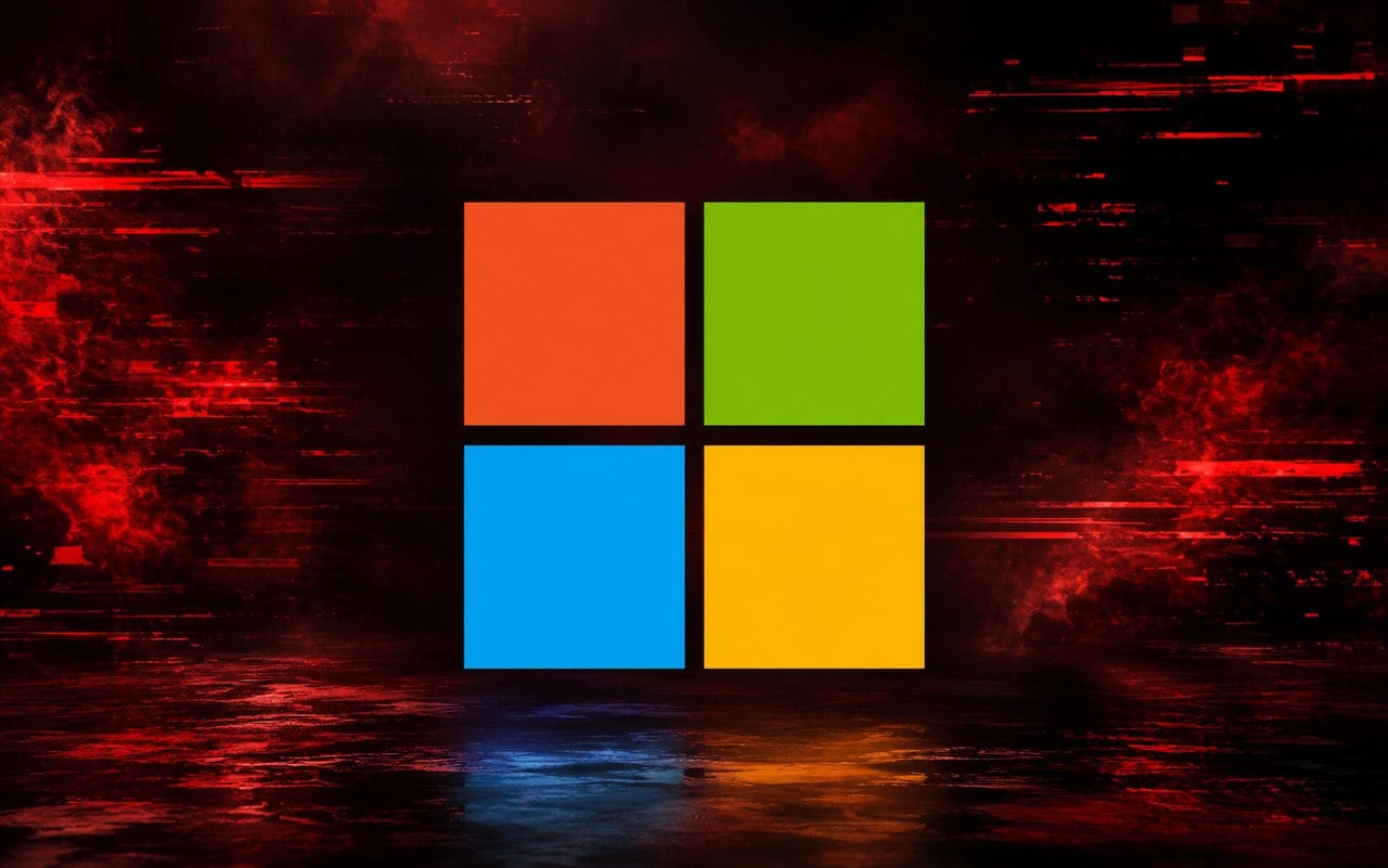 microsoft malware campaign