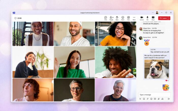 microsoft teams notification pause
