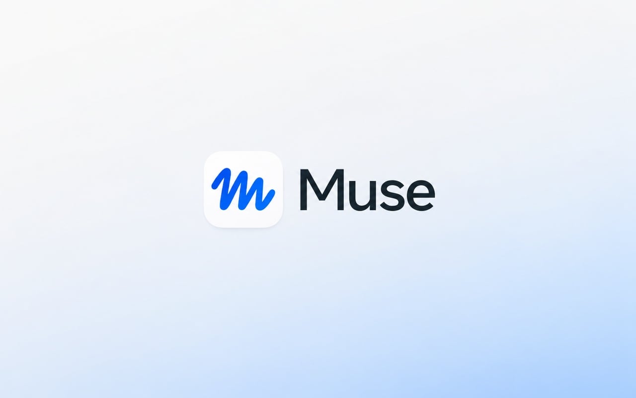 muse for small business