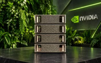 nvidia dgx