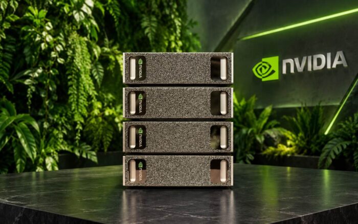 nvidia dgx