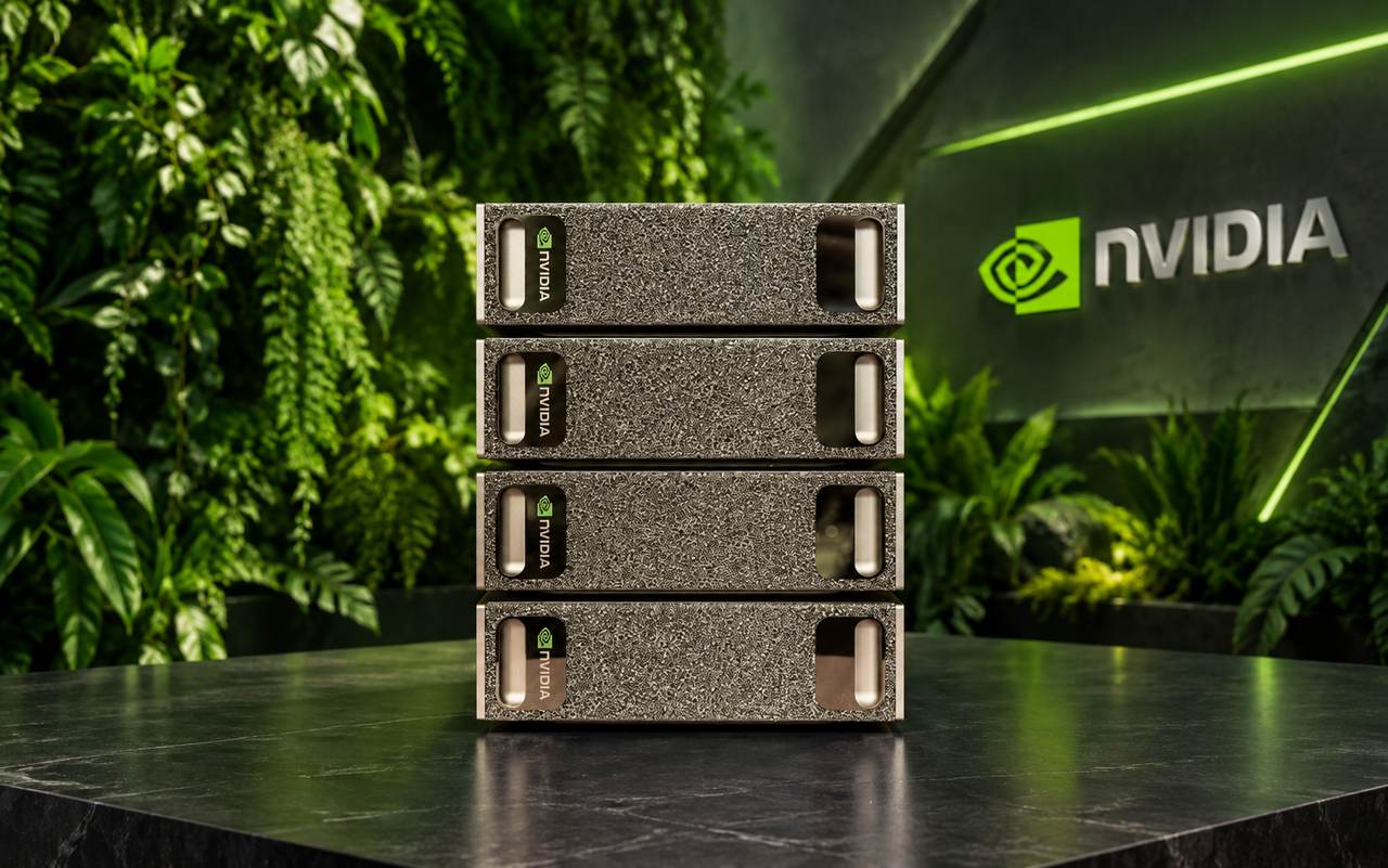 nvidia dgx